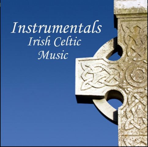 Instrumentals - Irish Celtic Music