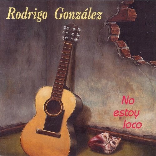 No estoy loco