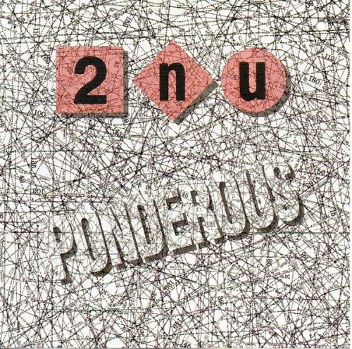 Ponderous
