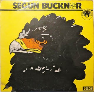 Segun Bucknor