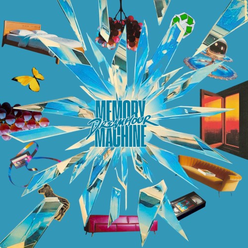 Memory Machine