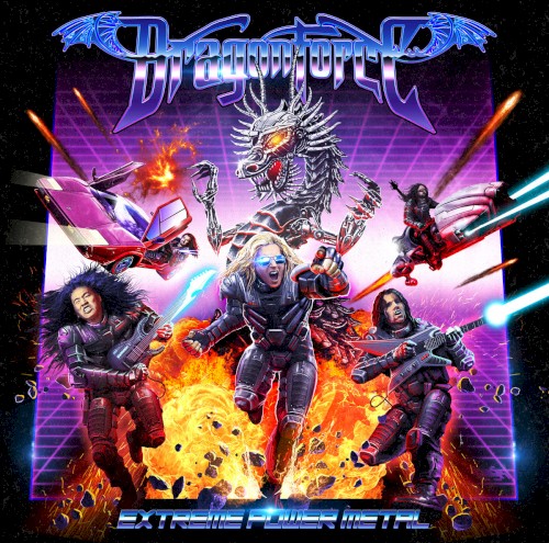 Extreme Power Metal