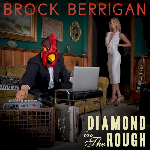 Diamond in the Rough