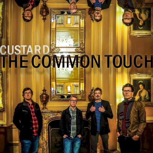 The Common Touch