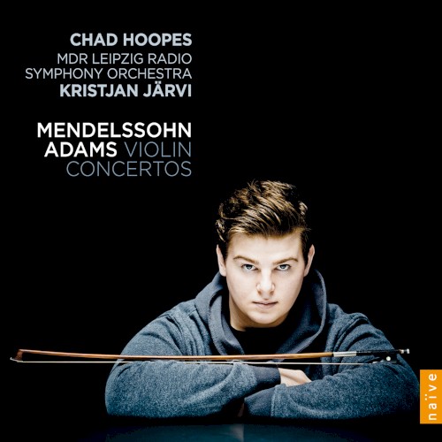 Violin concertos