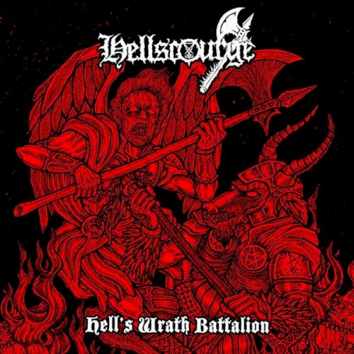 Hell's Wrath Battalion
