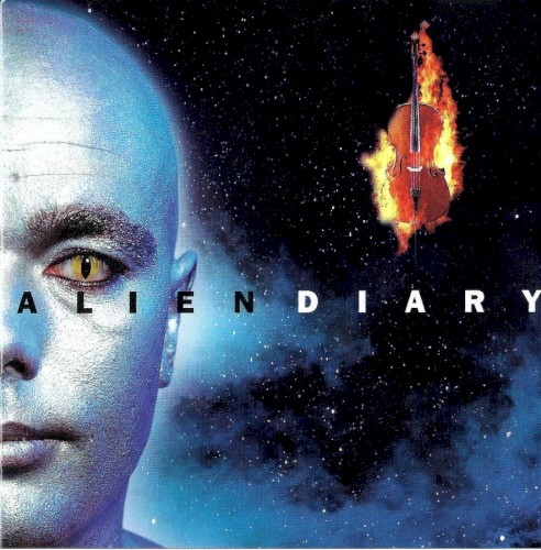Alien Diary