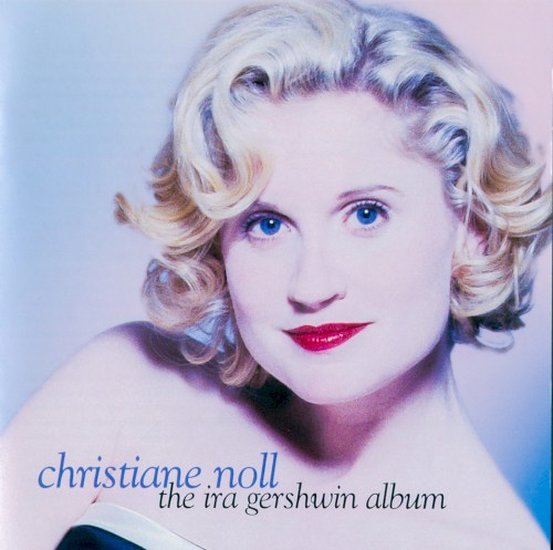 The Ira Gershwin Album