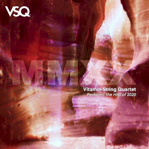 VSQ Performs the Hits of 2020