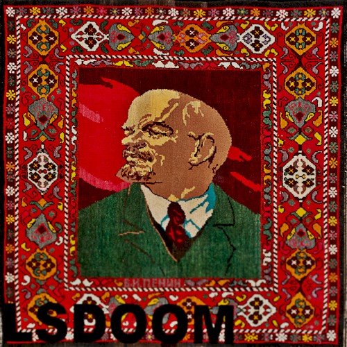 Fresh Lenin