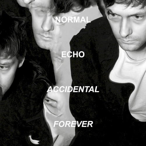 Accidental Forever