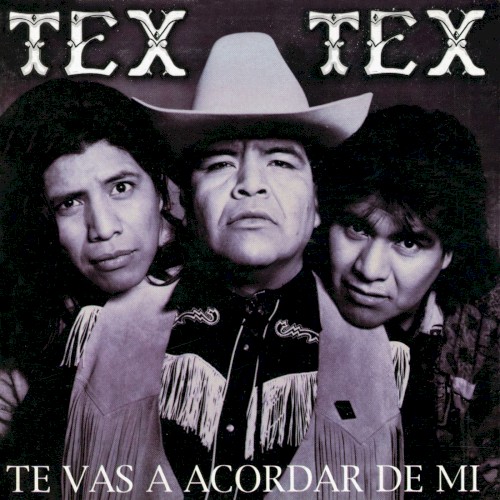 Te vas a acordar de mí