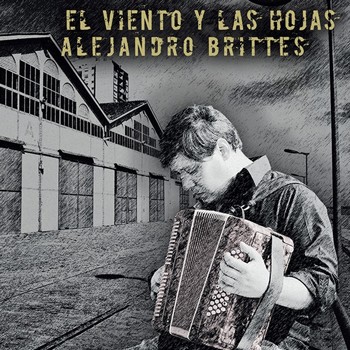 El viento y las hojas