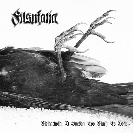 Melancholia, a Burden Too Much to Bear
