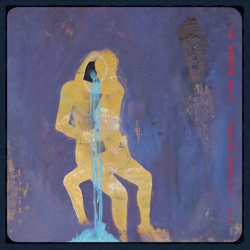 Indigo Prayers Op.8