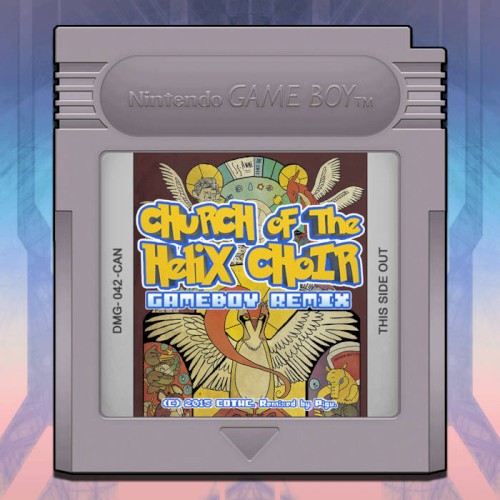 COTHC Gameboy Remix