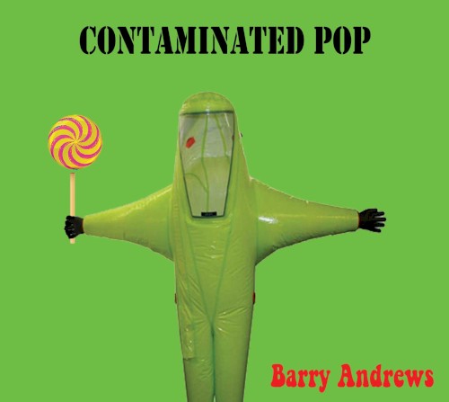 Contaminated Pop