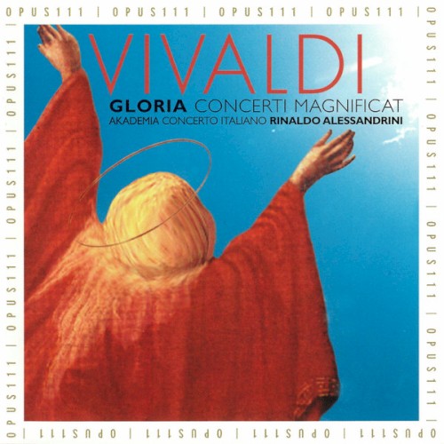 Gloria / Concerti / Magnificat
