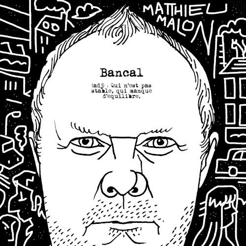 Bancal
