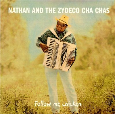 Follow Me Chicken