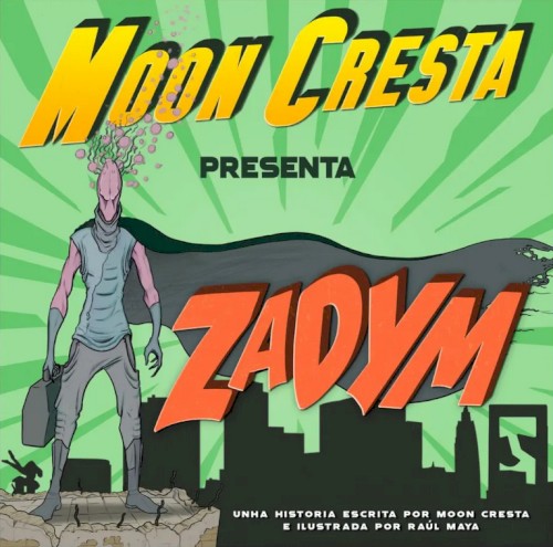 Zadym