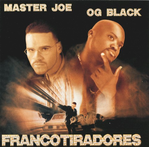 Francotiradores