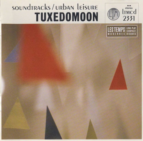 Soundtracks / Urban Leisure