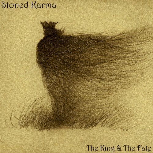 The King & The Fate