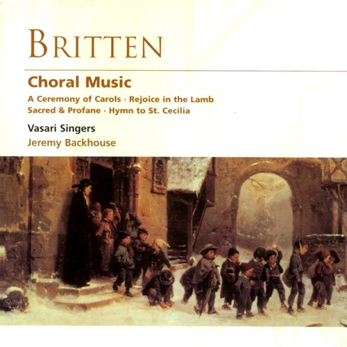 Choral Music