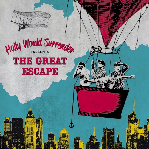 The Great Escape