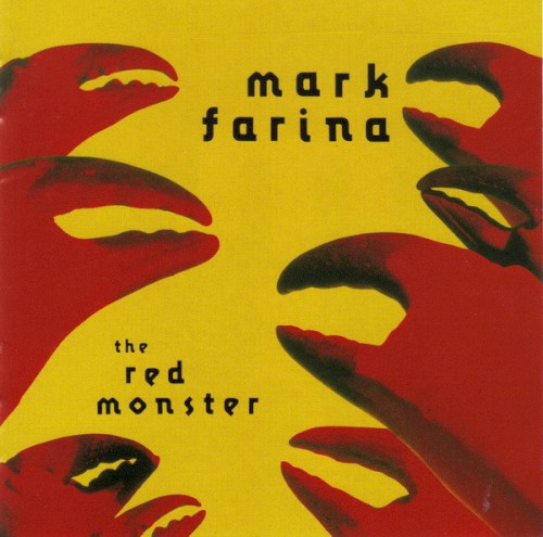 The Red Monster