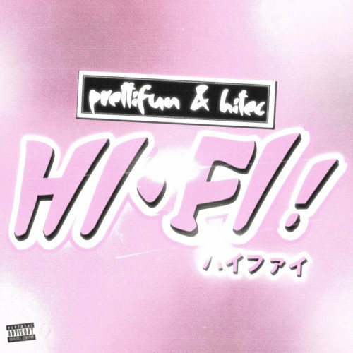 Hi‐Fi