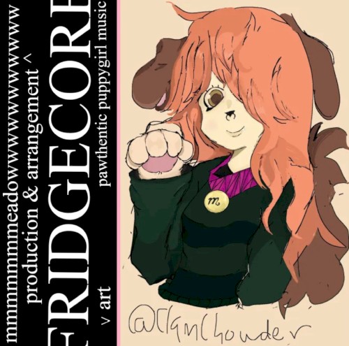 fridgecore