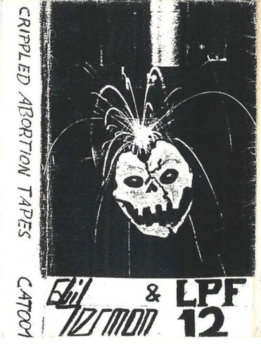 Godfeeler / Psychological Warfare
