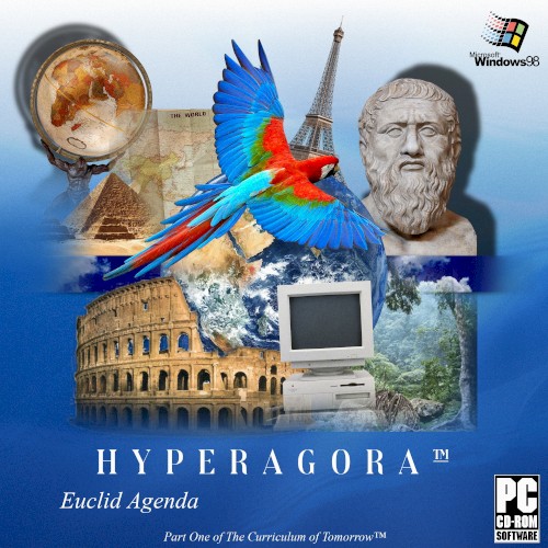HYPERAGORA™
