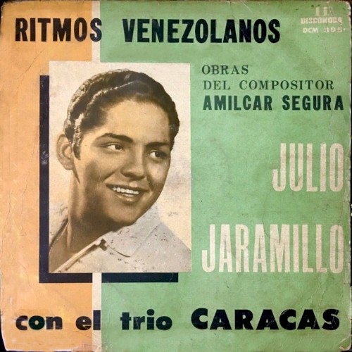 Ritmos venezolanos