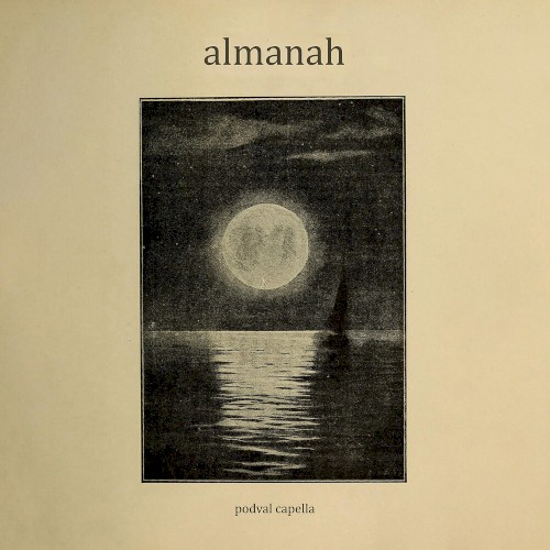 Almanah