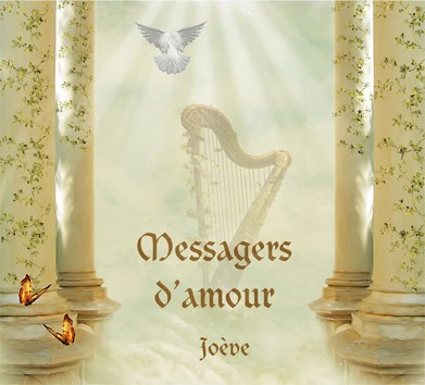 Messagers d'Amour