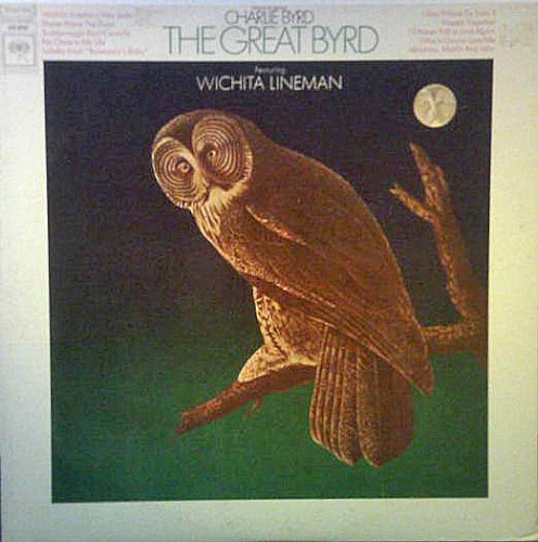 The Great Byrd