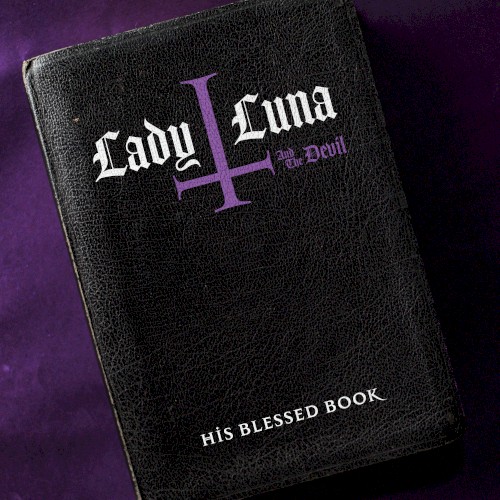 His Blessed Book