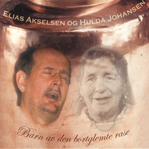 Barn av den bortglemte rase