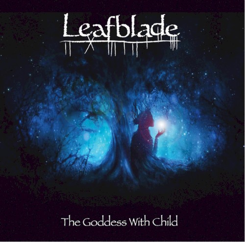 The Goddess With Child