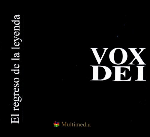 El regreso de la leyenda