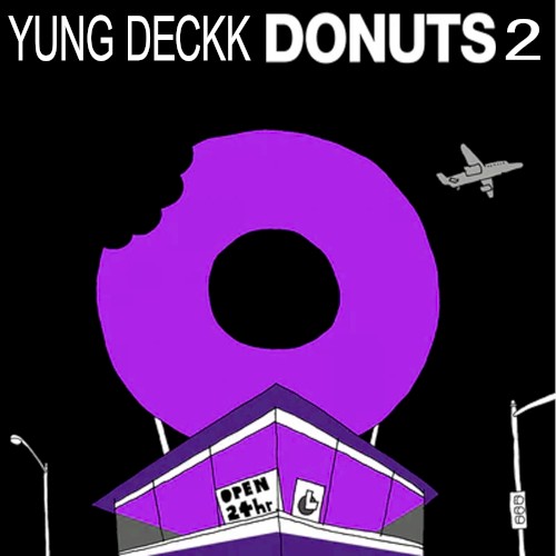 Donuts 2