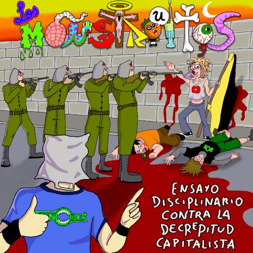Ensayo Disciplinario contra la Decrepitud Capitalista