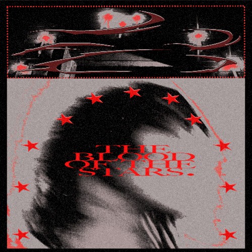THE BLOOD OF THE STARS