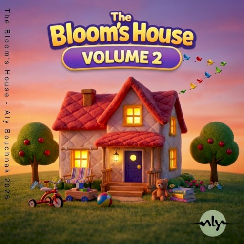 The Bloom's House: Volume 2