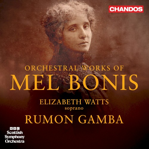 Orchestral Works