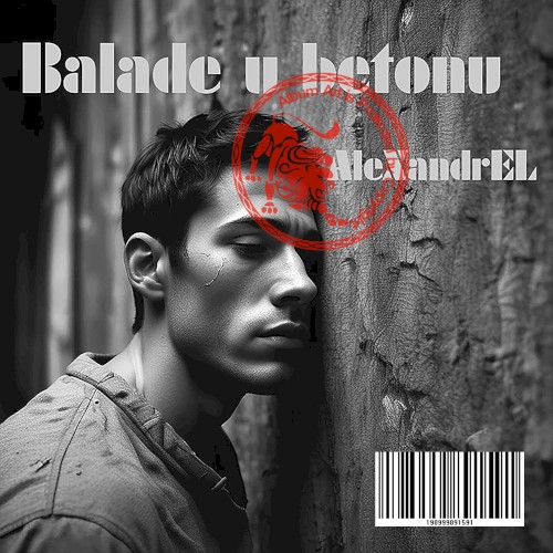 Balade u betonu