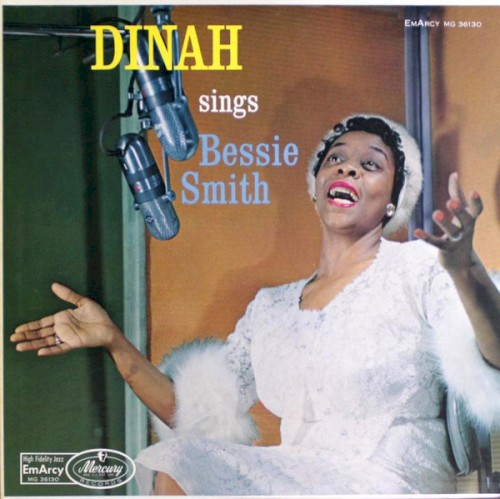 Dinah Sings Bessie Smith